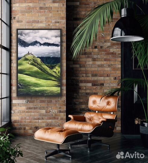 Картина на заказ.Услуги художника.живопись мамлом