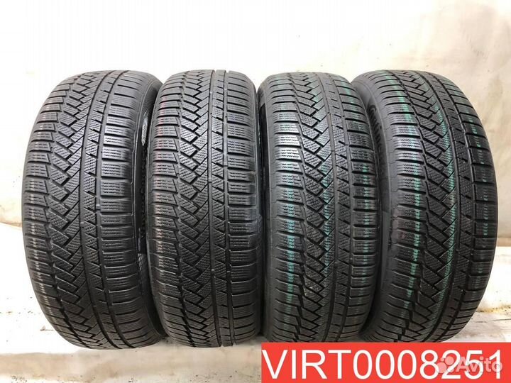 Continental WinterContact TS 850 P 225/45 R18 95V
