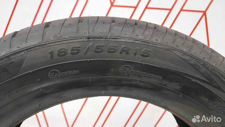 Viatti Strada Asimmetrico V-130 185/55 R15 82H