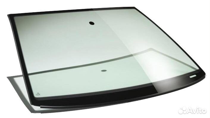 Лобовое стекло на Chery M11 (A3)