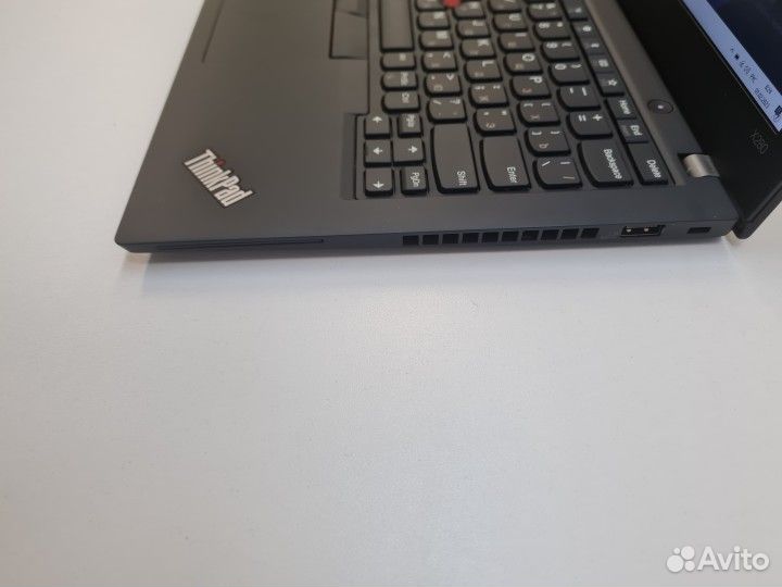 Lenovo Thinkpad X280 i5-8250U 8G/256G FHD/IPS