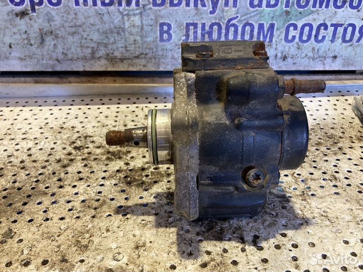 Тнвд Hyundai Porter