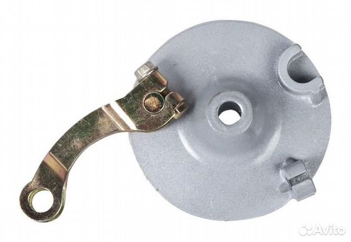 Тормозной барабан электровелосипеда Minako v2 v8