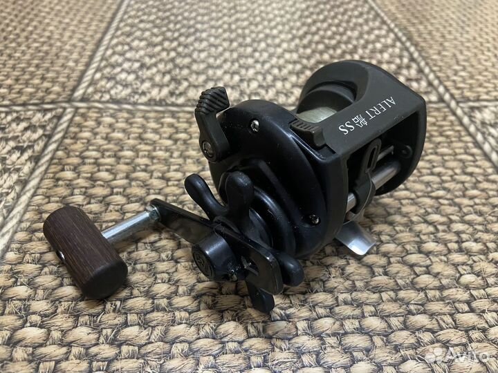 Катушка Ryobi Alert SS 500