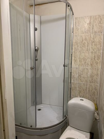 Комната 24 м², 1/2 эт.