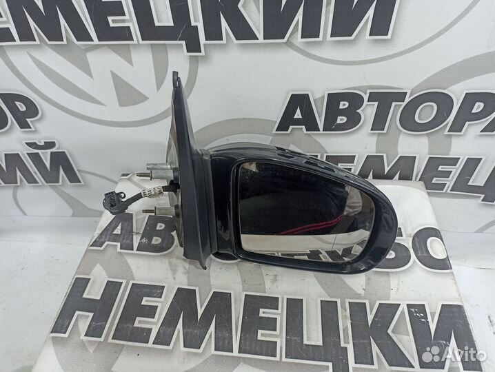 Зеркало правое Mecedes W163 рест