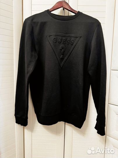 Свитшот guess