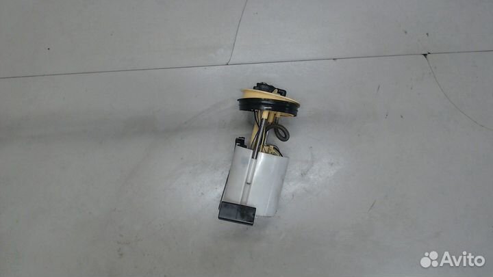 Насос топливный электрический Seat Ibiza 4, 2013