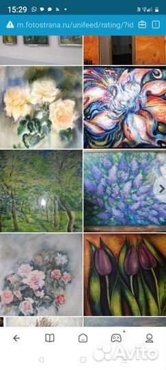Картины, продаю