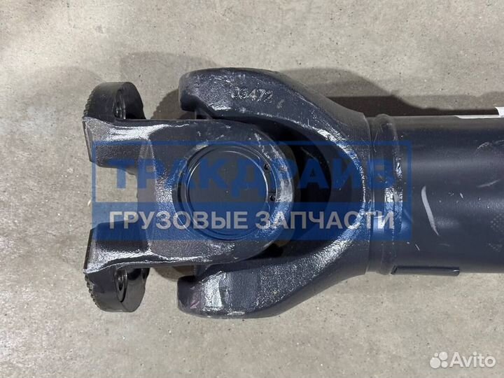 Карданный вал Ивеко Евротраккер L700 мм