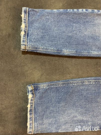 Джинсы Zara