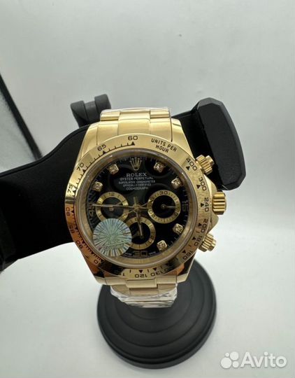 Мужские наручные часы Rolex Daytona