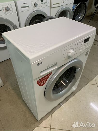 Стиральная машина бу от