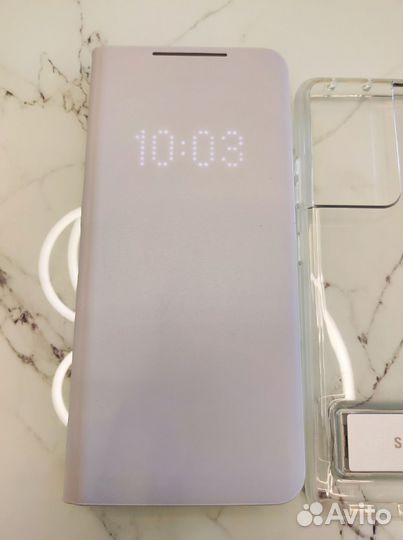 Samsung Galaxy S21 Ultra 5G, 12/256 ГБ