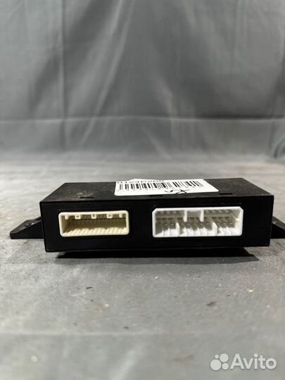 Блок управления Exeed Vx 2022