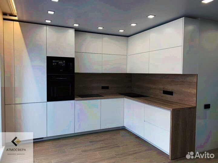 Кухонный гарнитур на заказ