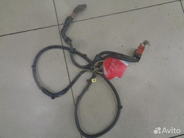 Клемма аккумулятора плюс Honda Pilot 2008-2015