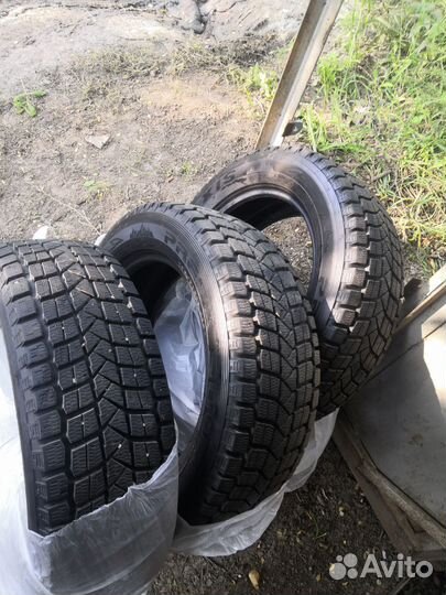 Maxxis SS-01 Presa SUV 235/60 R18