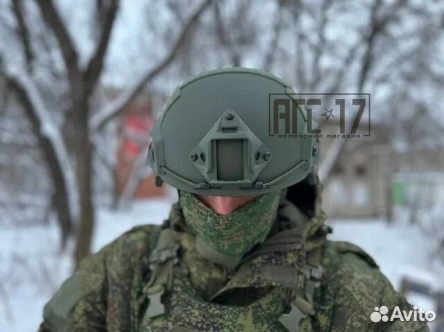 Каска шлем военная бр2