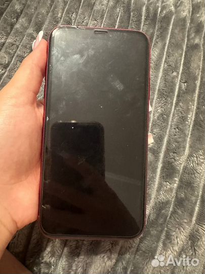 iPhone Xr, 128 ГБ