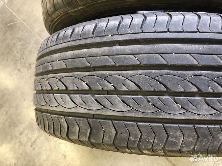 Centara Vanti HP 225/45 R18