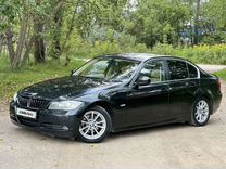 BMW 3 серия 2.5 AT, 2006, 258 744 км, с пробегом, цена 899 999 руб.