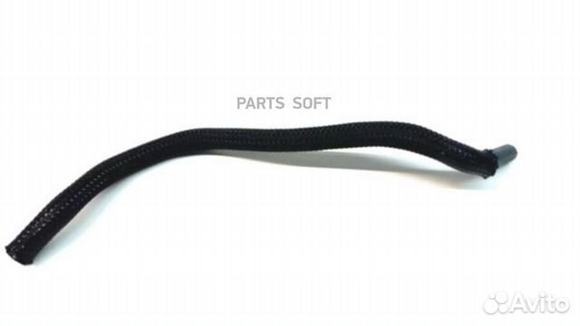 Volvo 30720055 шланг