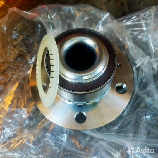 Ступица передняя Fag 713610470 Polo