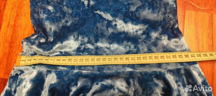 Платье для девочки 38 р-р