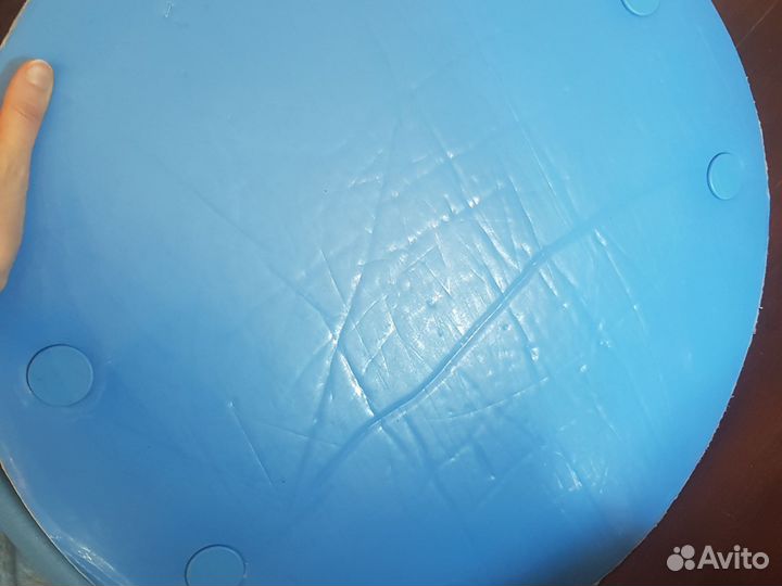 Санки ледянки детские