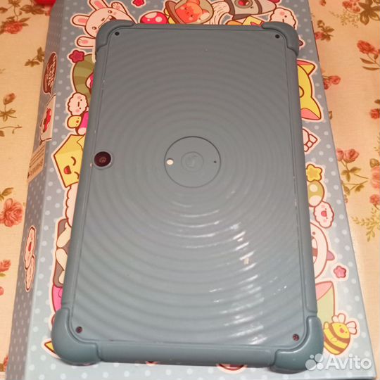 Планшет для детей