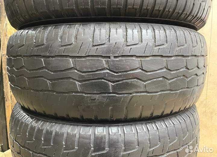 Yokohama Geolandar G902 265/65 R17 112H