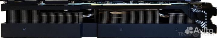 Видеокарта Dell Alienware RTX 3080 10Gb,не LHR