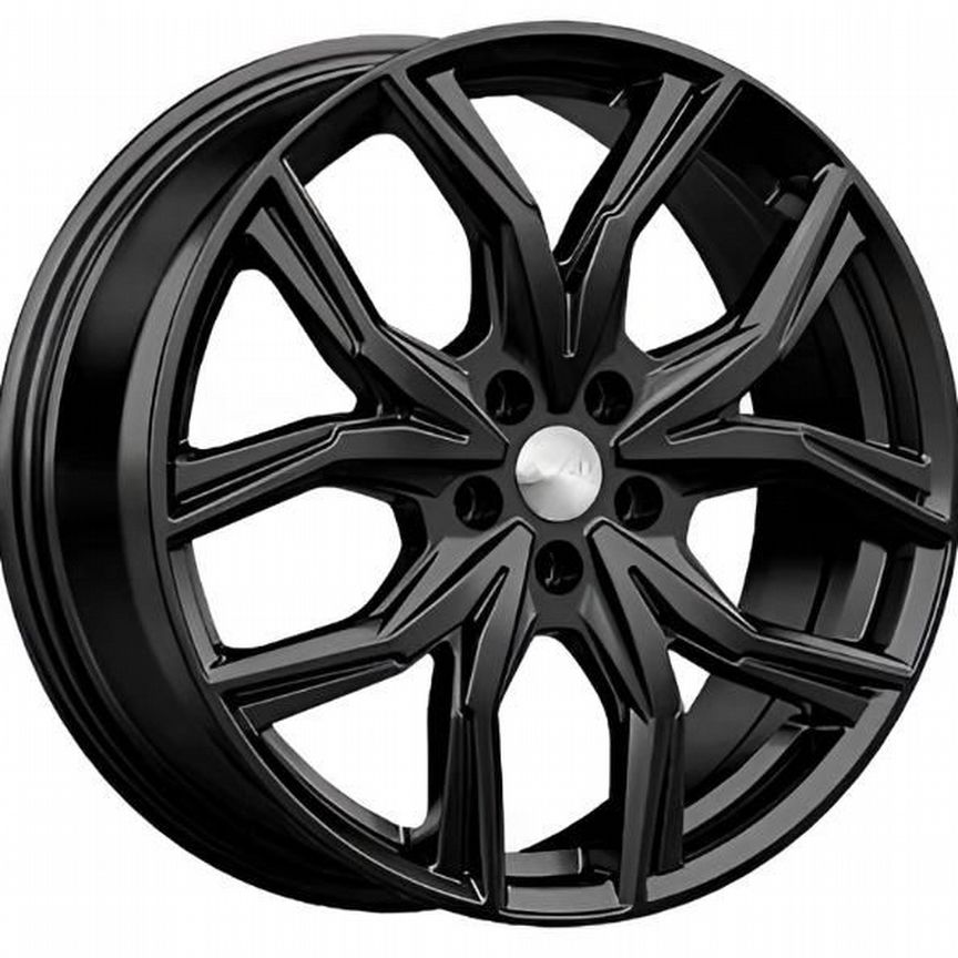 Литые диски Skad 8×R19 5×108