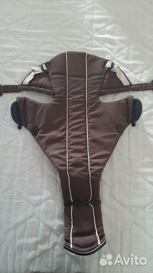 Рюкзак переноска кенгуру babybjorn