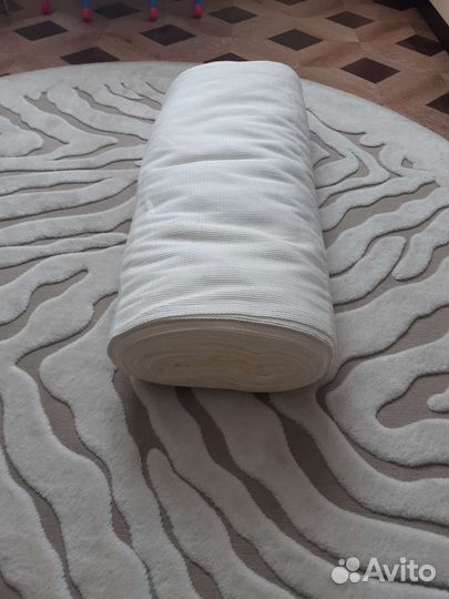 Ткань рулон