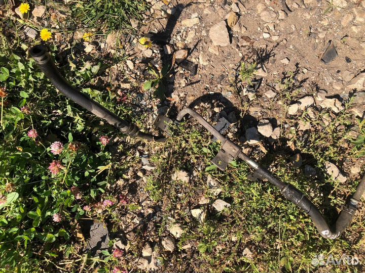 Трубка (Шланг гидроусилителя) высокого давления