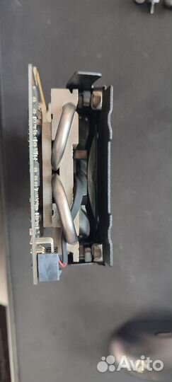 Inno3D GeForce GTX1060 Compact 3Gb