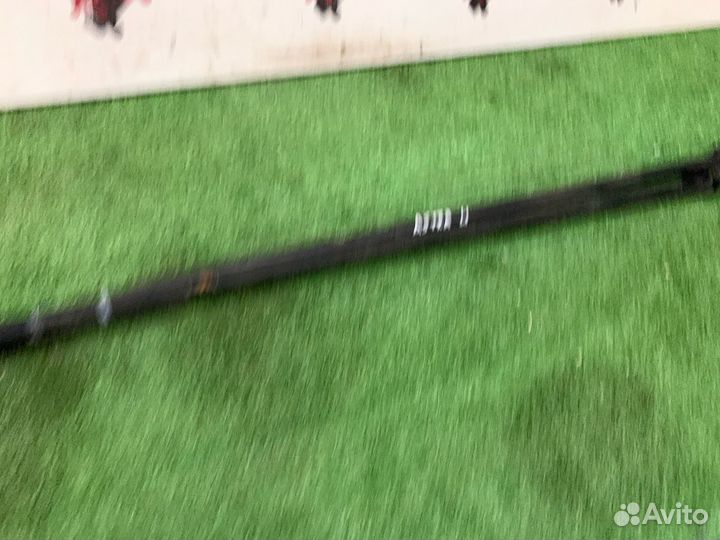 Тросы ручника Opel astra H седан