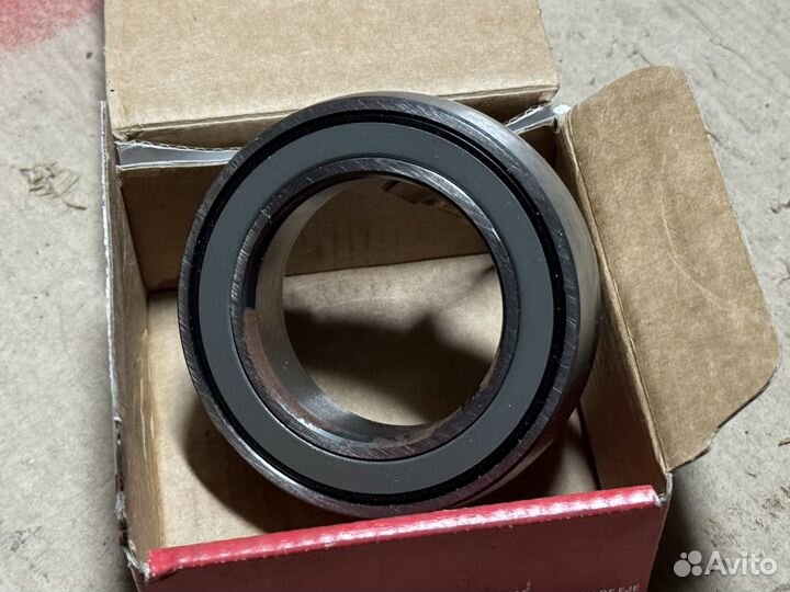 Подшипник привода Ford Kuga 2