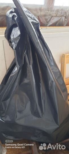 Сумка мешок