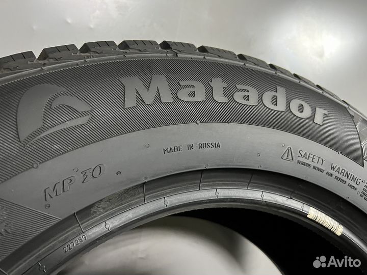 Matador MP 30 Sibir Ice 2 SUV 235/65 R17