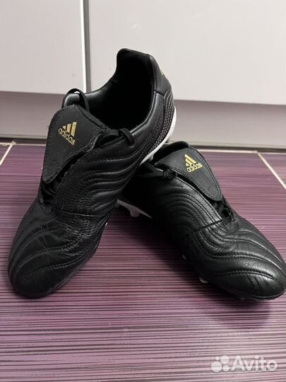 Бутсы adidas 37 размер