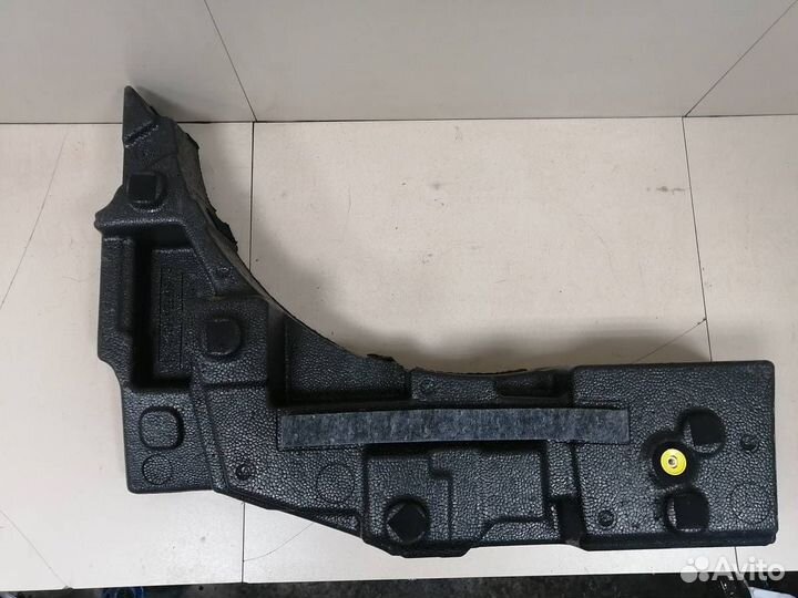 Ящик инструментов Toyota C-HR 2016