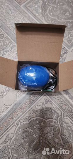 Компрессор для аквариума