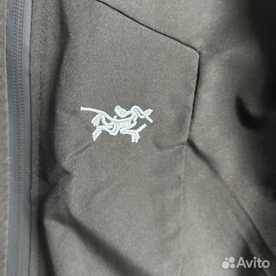 Arcteryx штаны