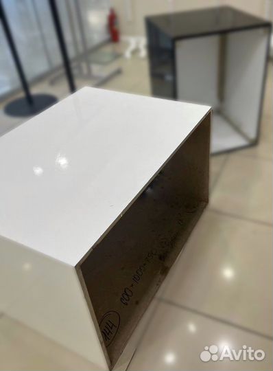 Кубы декоративные