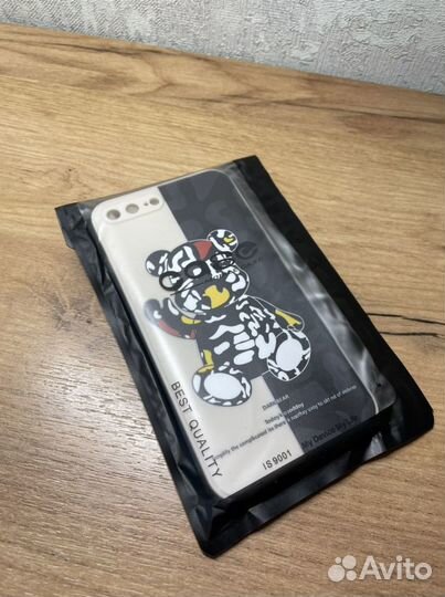 Чехол на iPhone 7 plus или 8 plus