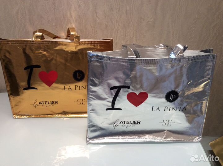 Сумки шопперы