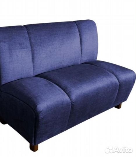 Диван для кафе, бара и ресторана